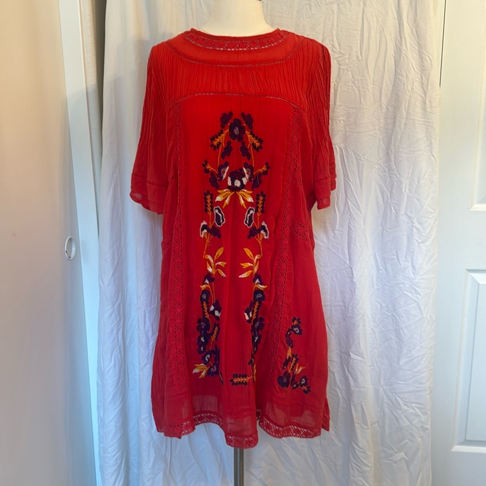 Free People dress